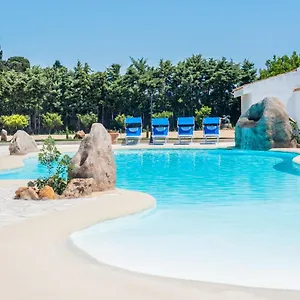 Sisula Country & 4* Orosei