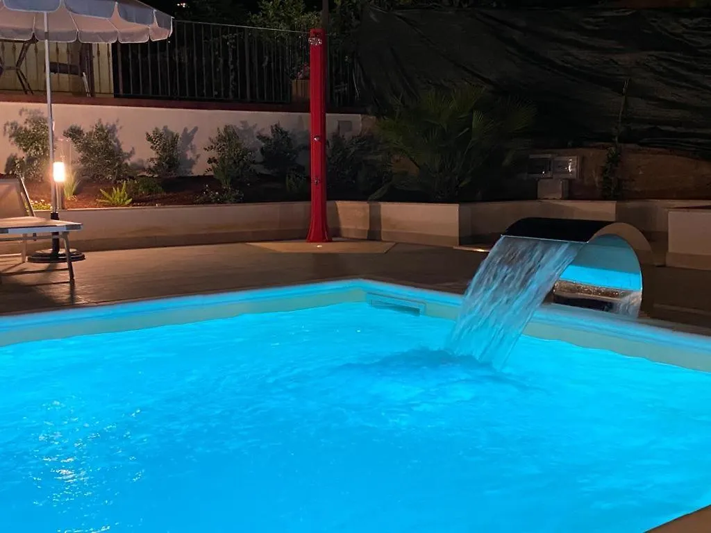Villa Margherita Cefalù Bed & Breakfast