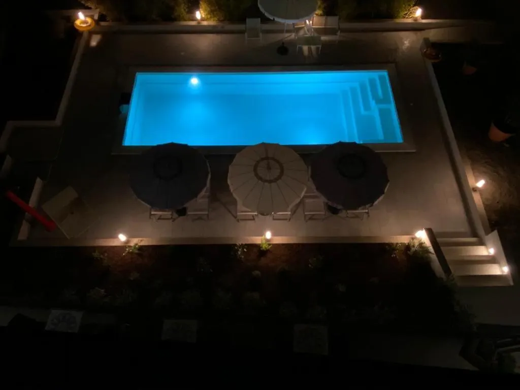 Villa Margherita Cefalù 3*,  Italië