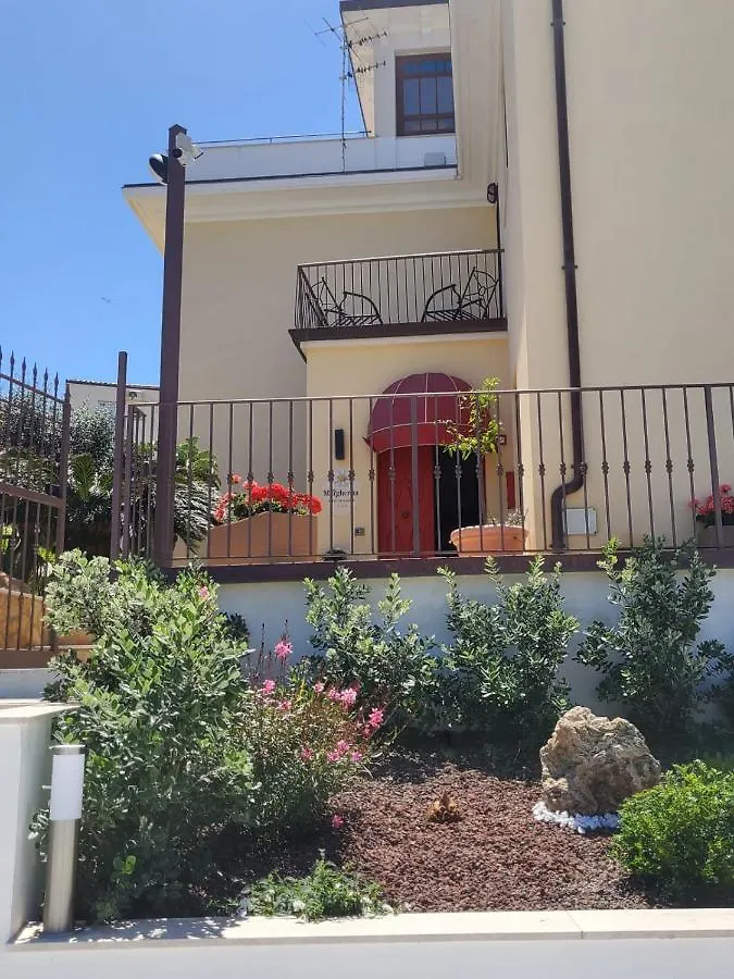 Villa Margherita Cefalù Bed & Breakfast