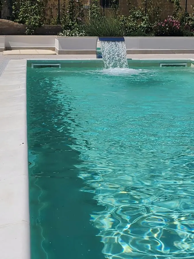 Villa Margherita Cefalù 3*,  Italië