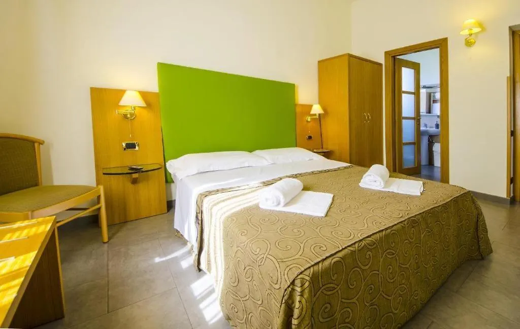 Villa Margherita Cefalù 3*,  Italië