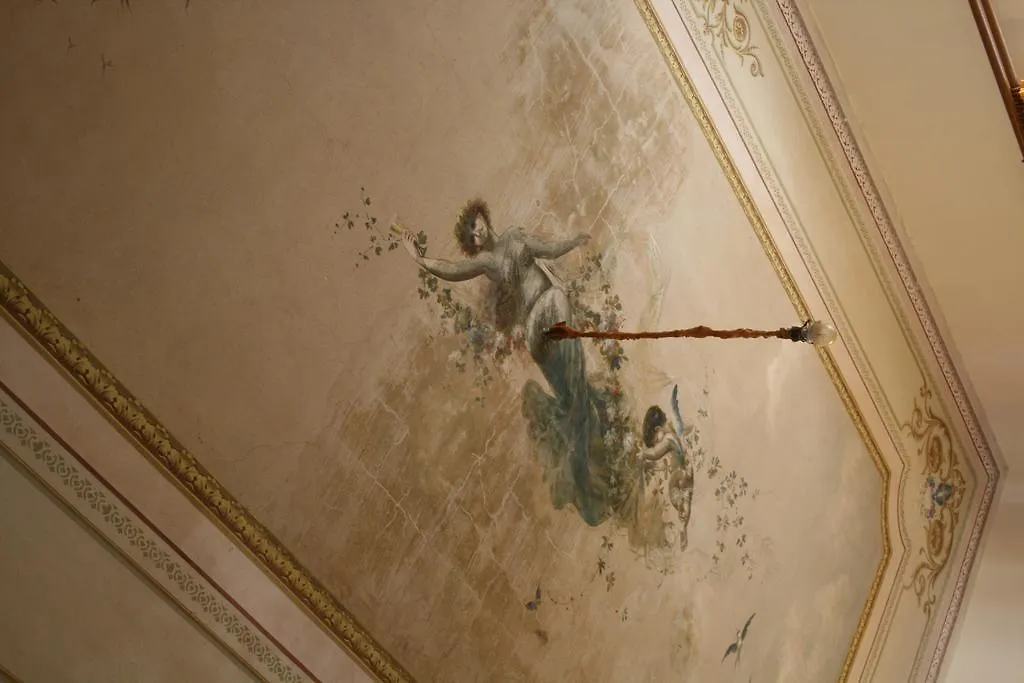 Villa Margherita Cefalù Italien