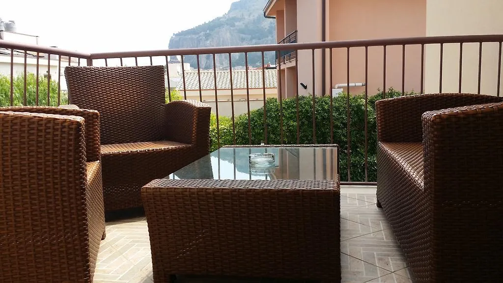 Villa Margherita Cefalù