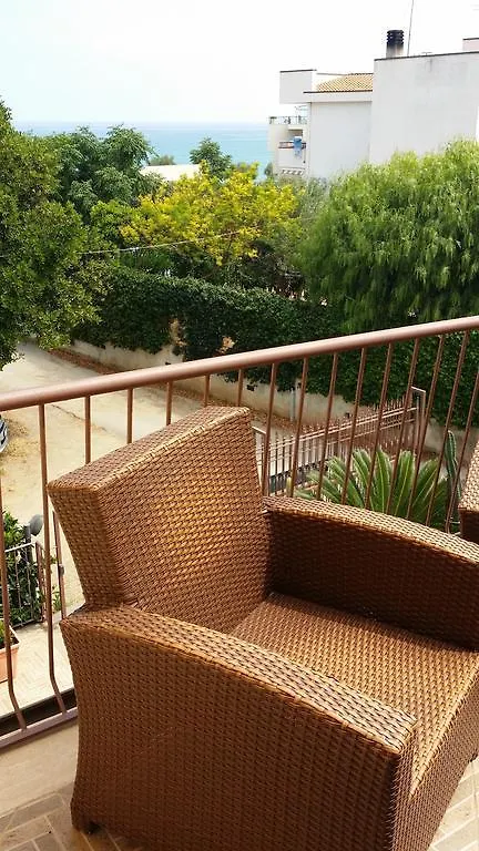 Villa Margherita Cefalù Bed & Breakfast