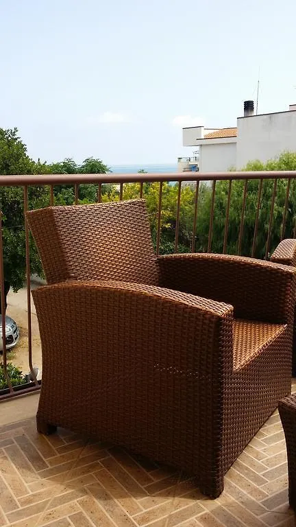 Villa Margherita Cefalù