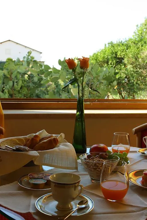 Villa Margherita Cefalù 3*,  Italië