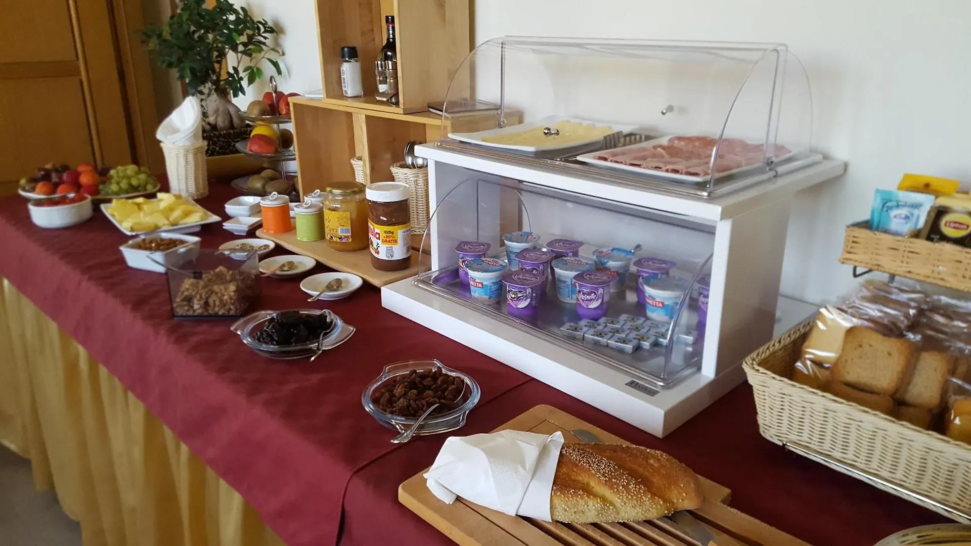 Villa Margherita Cefalù Italië