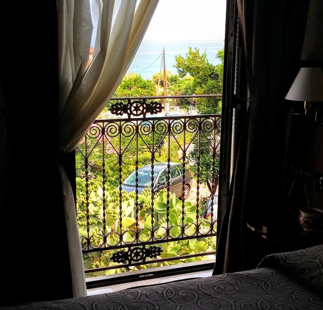Villa Margherita Cefalù 3*,