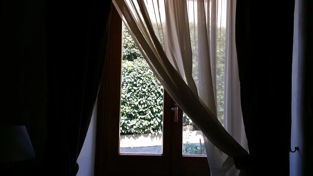 Villa Margherita Cefalù Bed & Breakfast