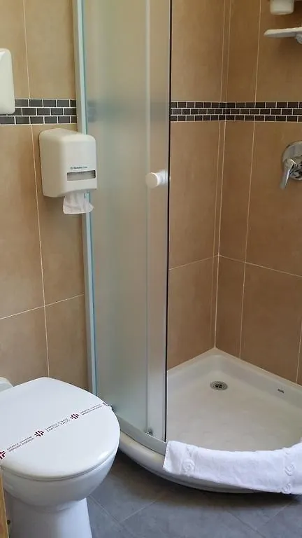 Villa Margherita Cefalù Bed & Breakfast