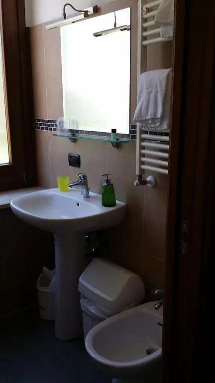 Villa Margherita Cefalù Bed & Breakfast