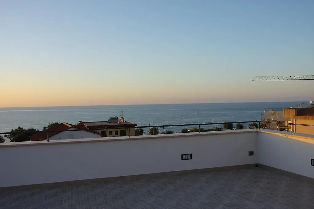 Villa Margherita Cefalù