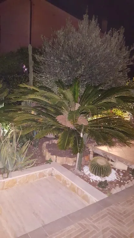 Villa Margherita Cefalù