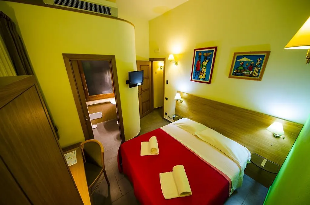 Villa Margherita Cefalù 3*,  Italië