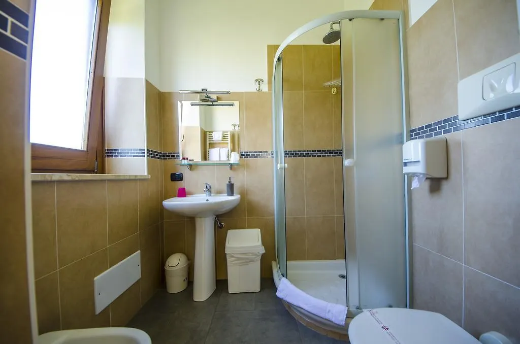 Villa Margherita Cefalù 3*,  Italië