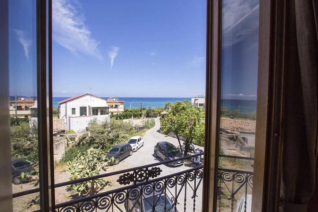 Villa Margherita Cefalù