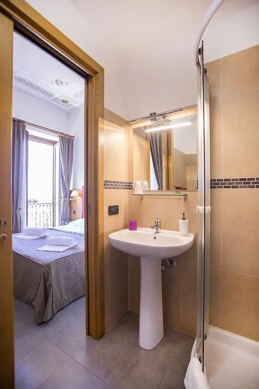 Bed & Breakfast Villa Margherita Cefalù