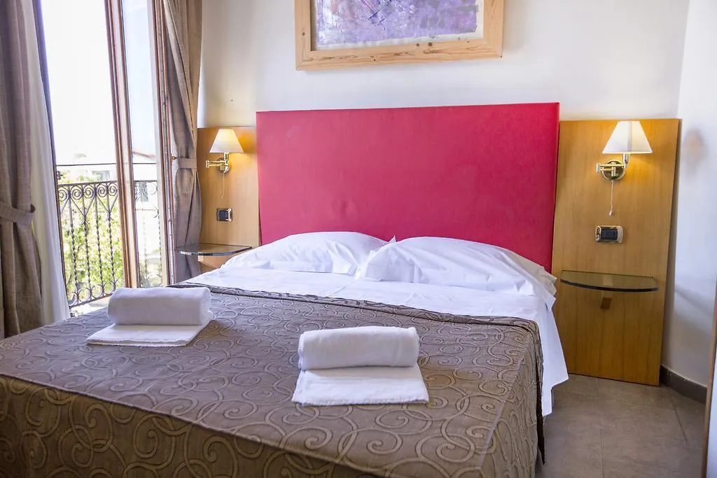 Villa Margherita Cefalù