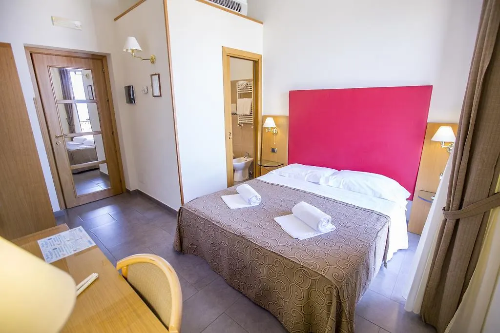 Villa Margherita Cefalù