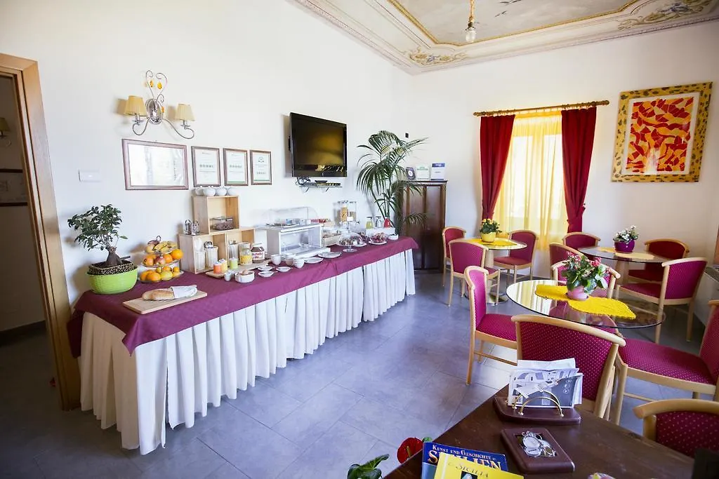 Villa Margherita Cefalù