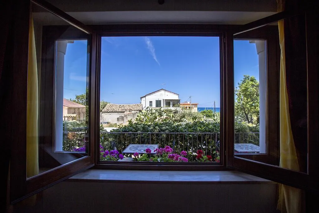 *** Bed & Breakfast Villa Margherita Cefalù Italien