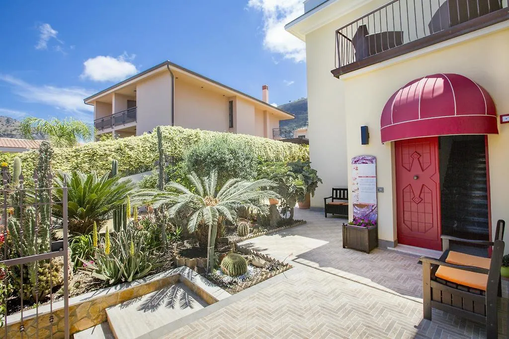 Villa Margherita Cefalù 3*,