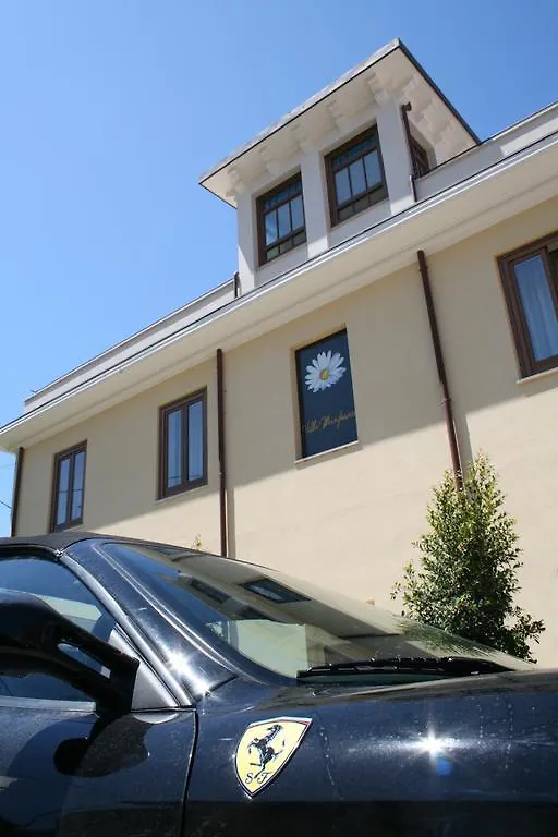 *** Bed & Breakfast Villa Margherita Cefalù Italien