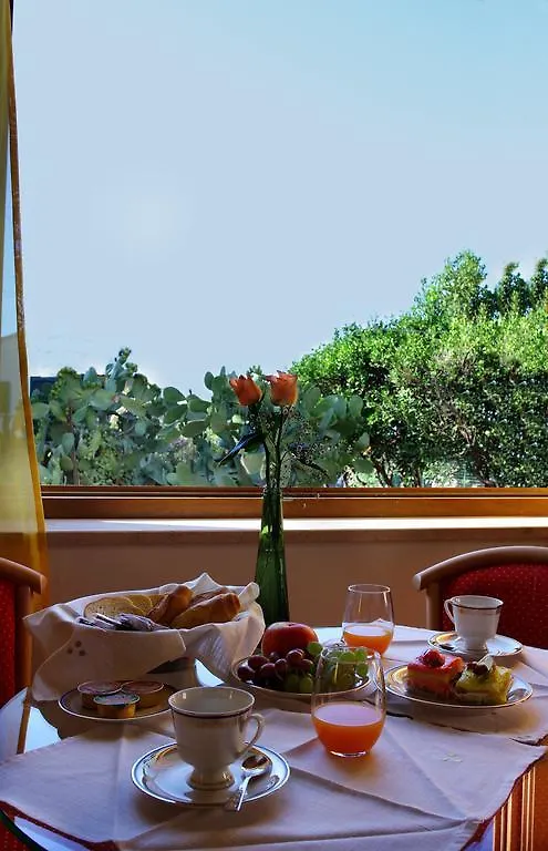 Villa Margherita Cefalù