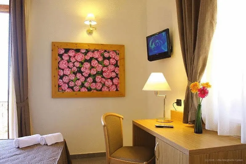 Bed & Breakfast Villa Margherita Cefalù