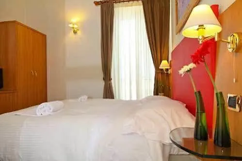 Bed & Breakfast Villa Margherita Cefalù